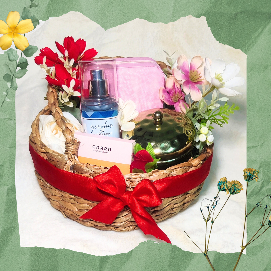 Pamper Her