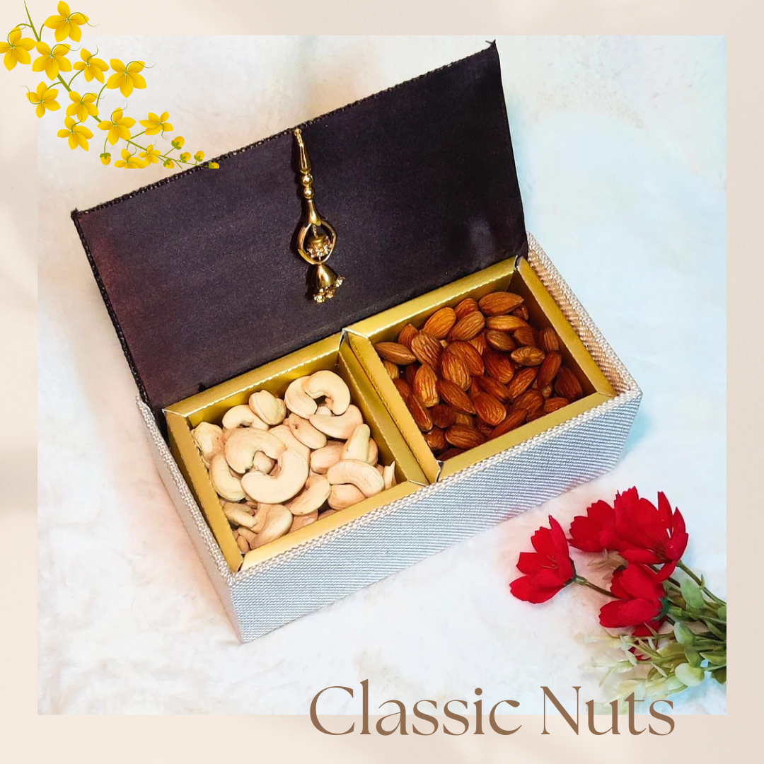 Classic Nuts