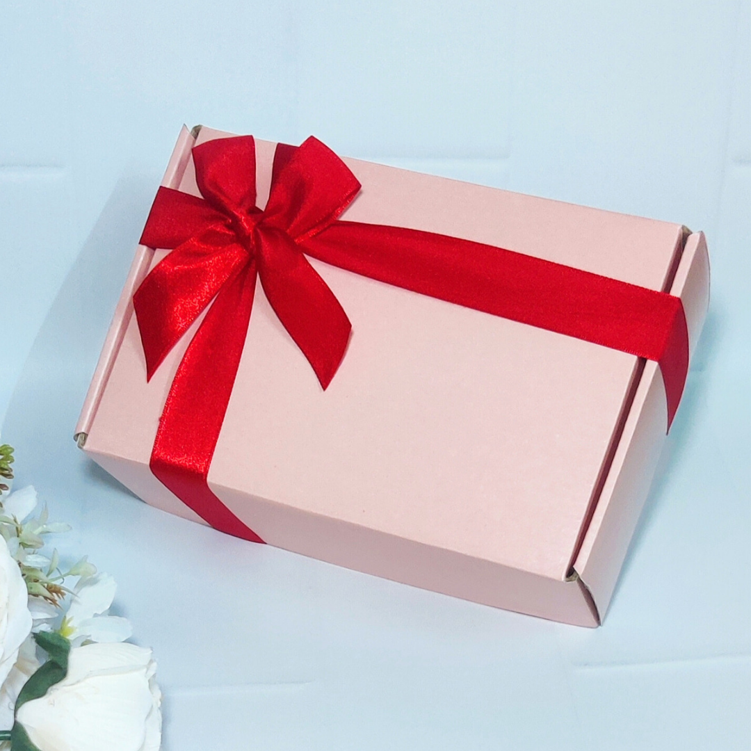 Zara Red Vanilla Perfume 90ml (Packed in gift box with personalized name)