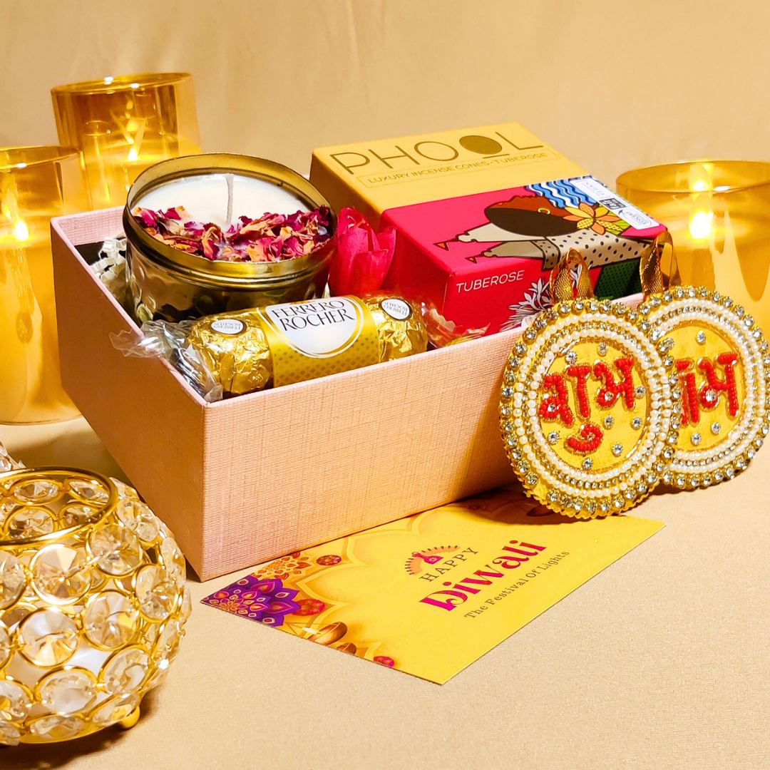 Diwali Fragrance