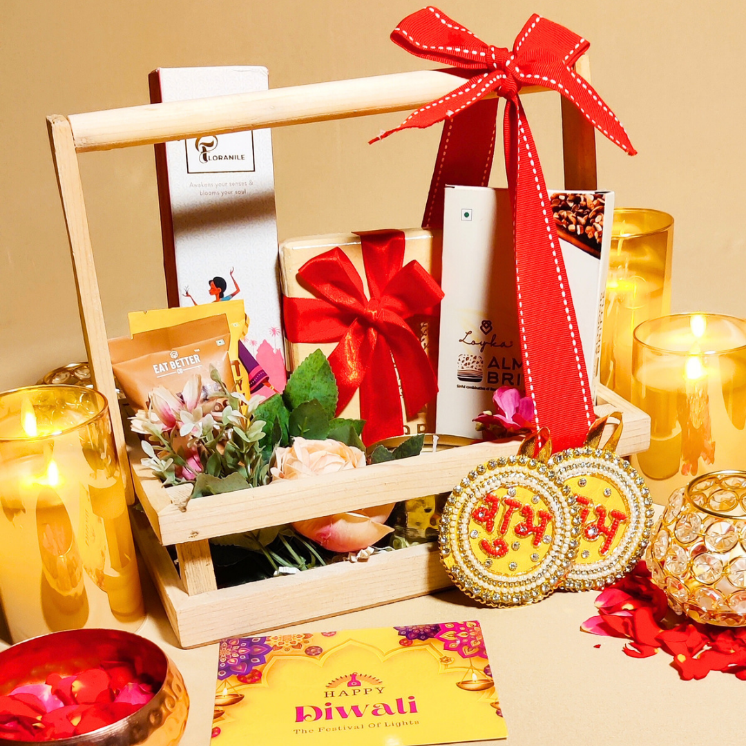 Diwali Gift Hampers Diwali Hampers Diwali Gift Box Hamper
