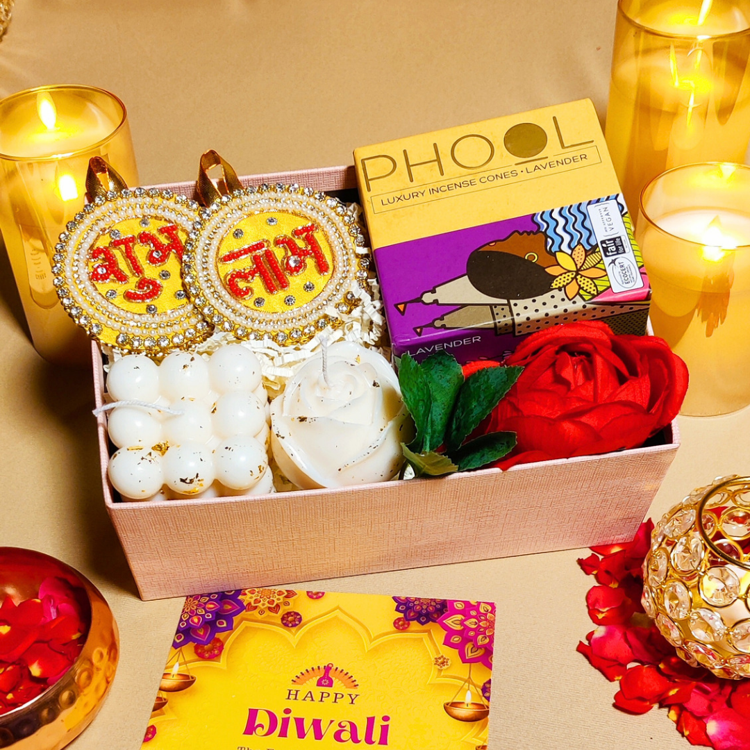 Diwali hamper deals ideas