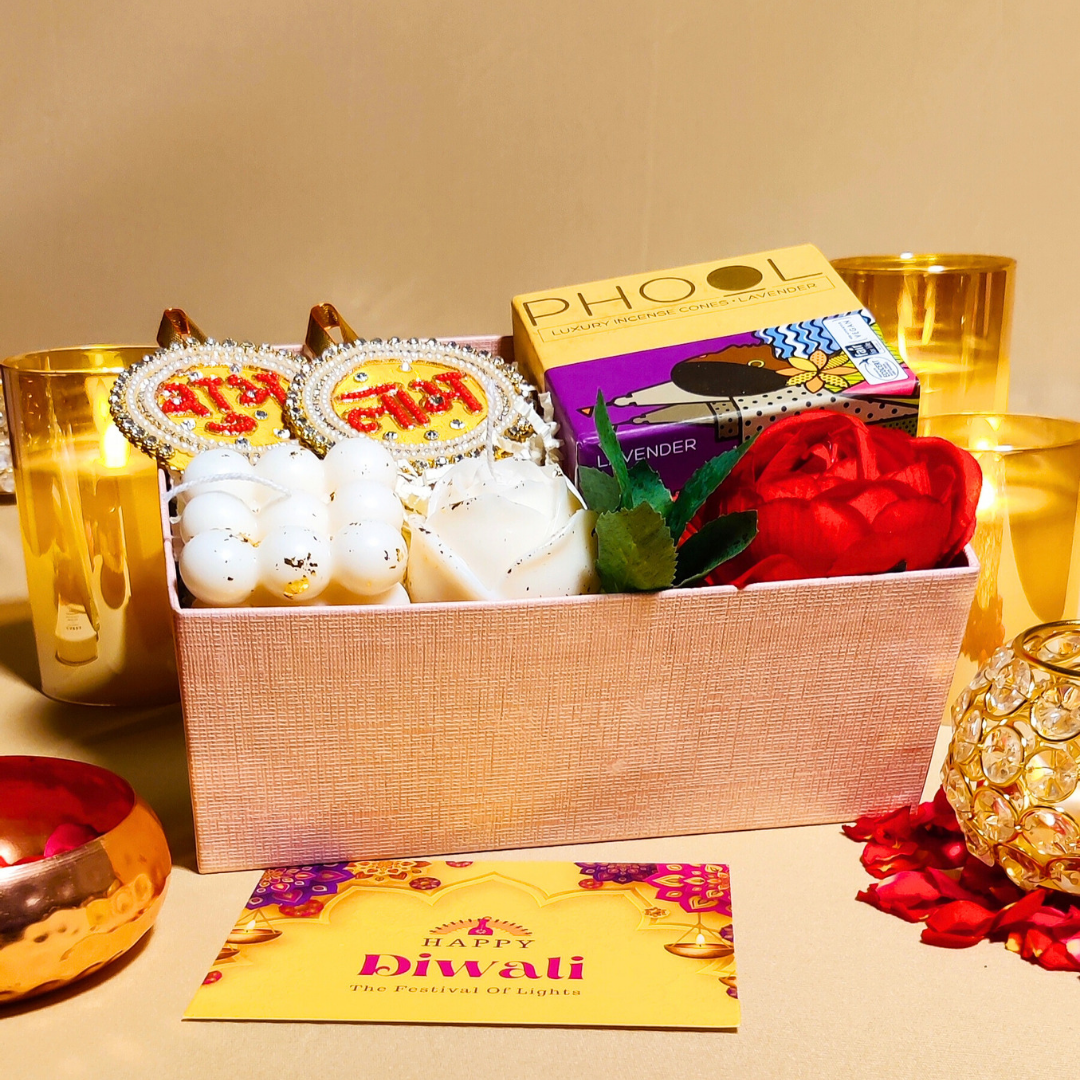 Shubh Labh