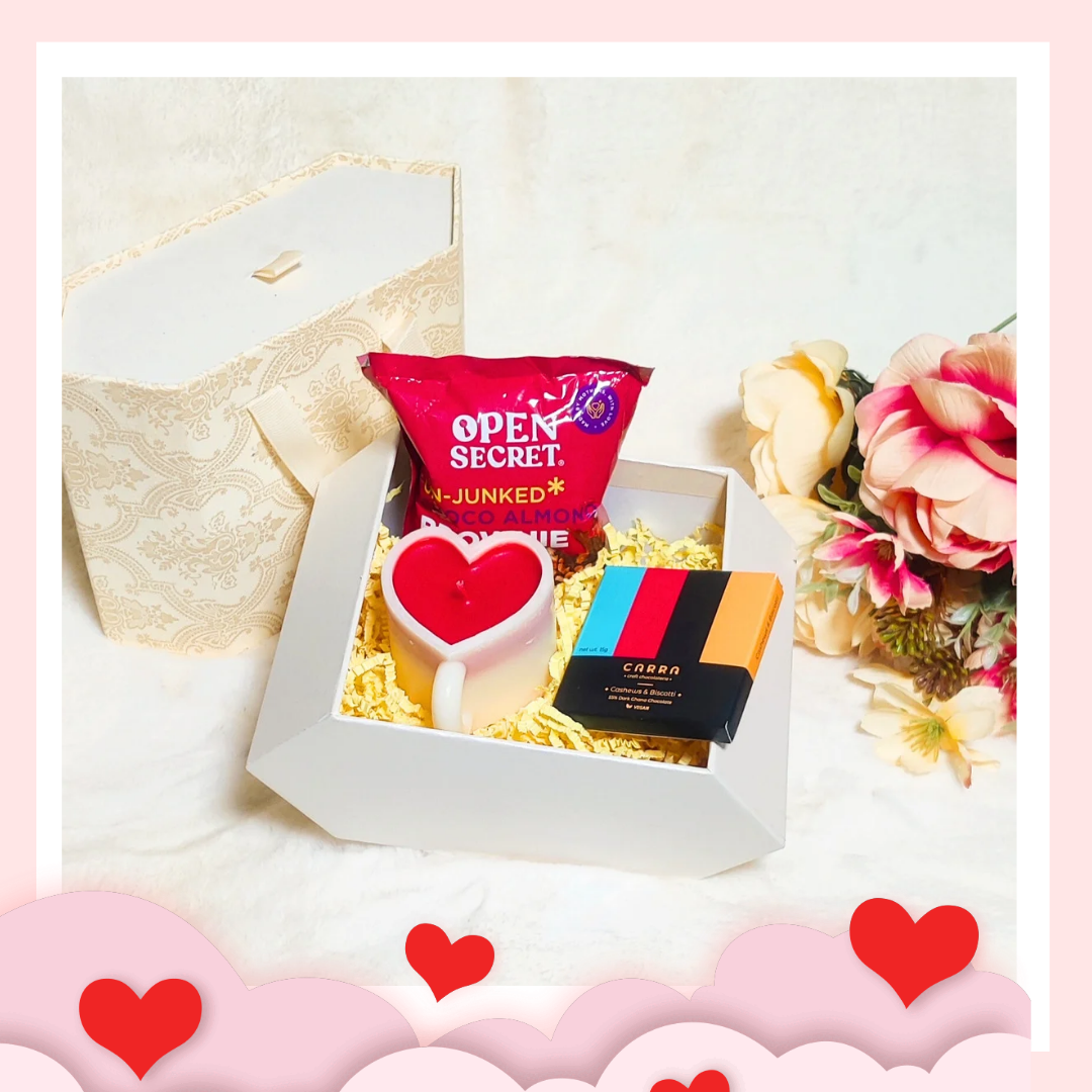 Scented Romance Surprise