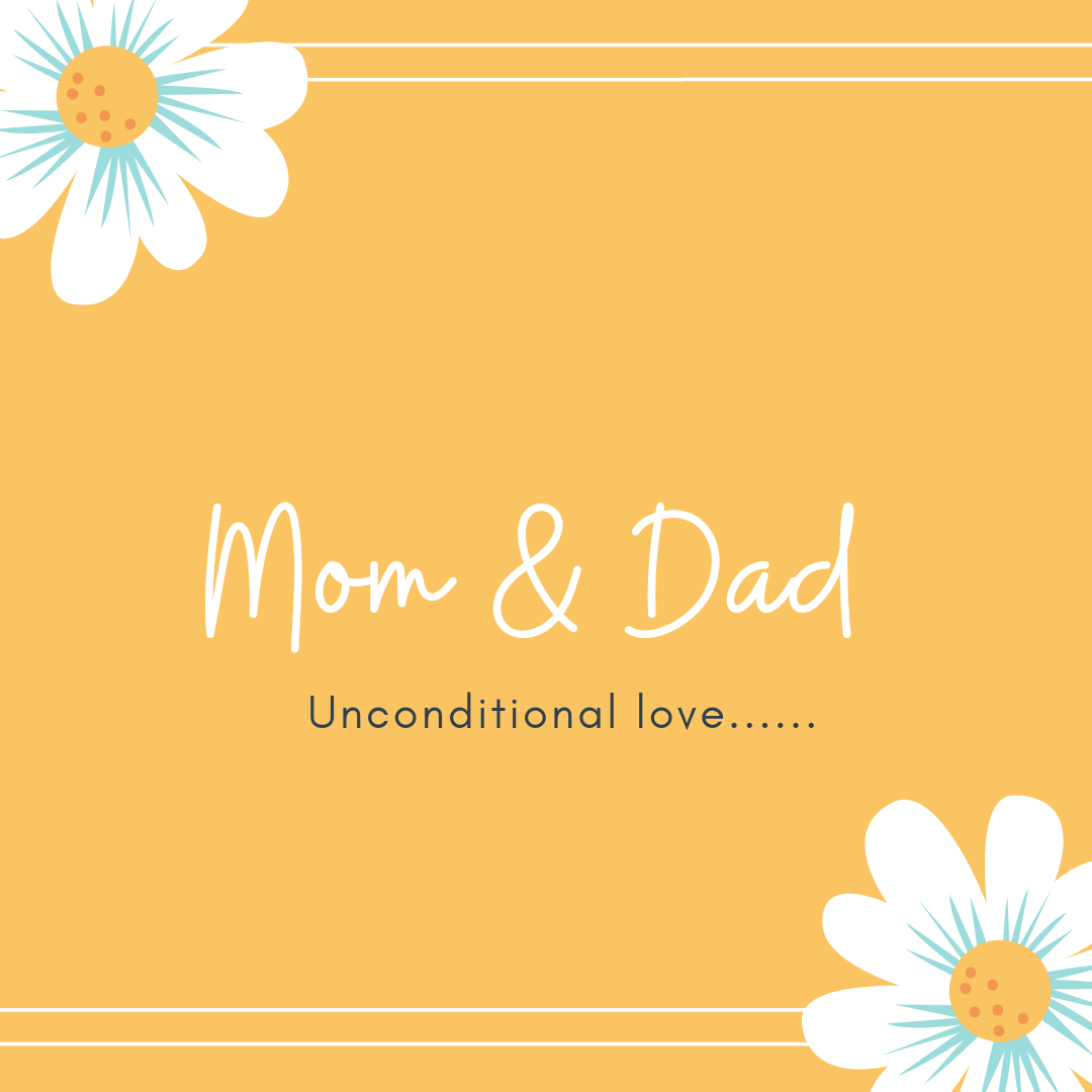 Mom & Dad
