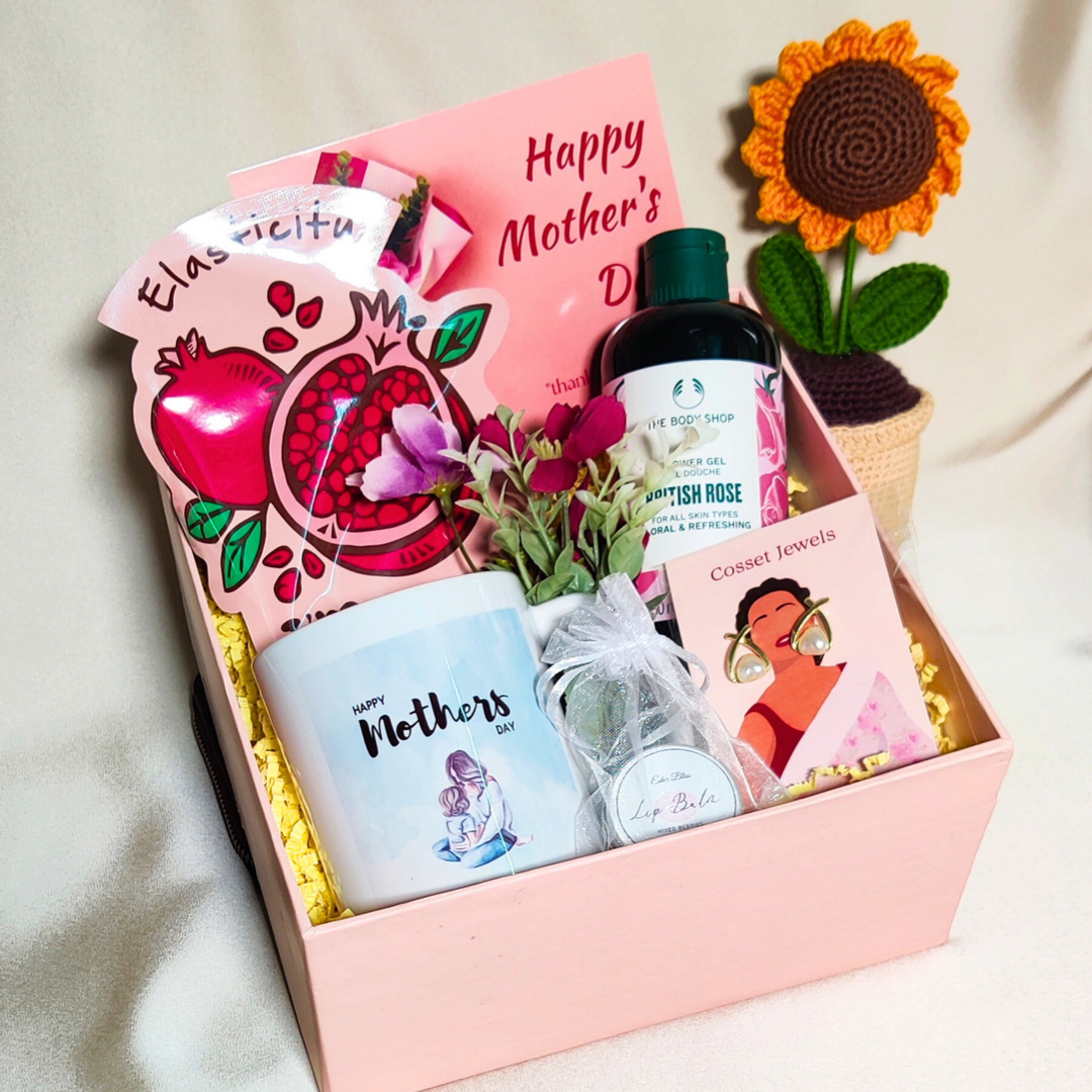Best Mom