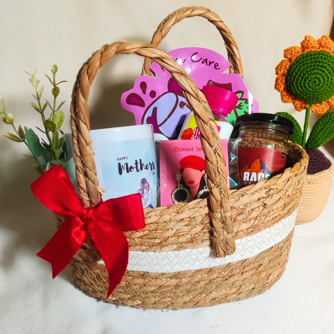Gift Baskets Gifts For Mothers That Have Everything Birthday Gifts