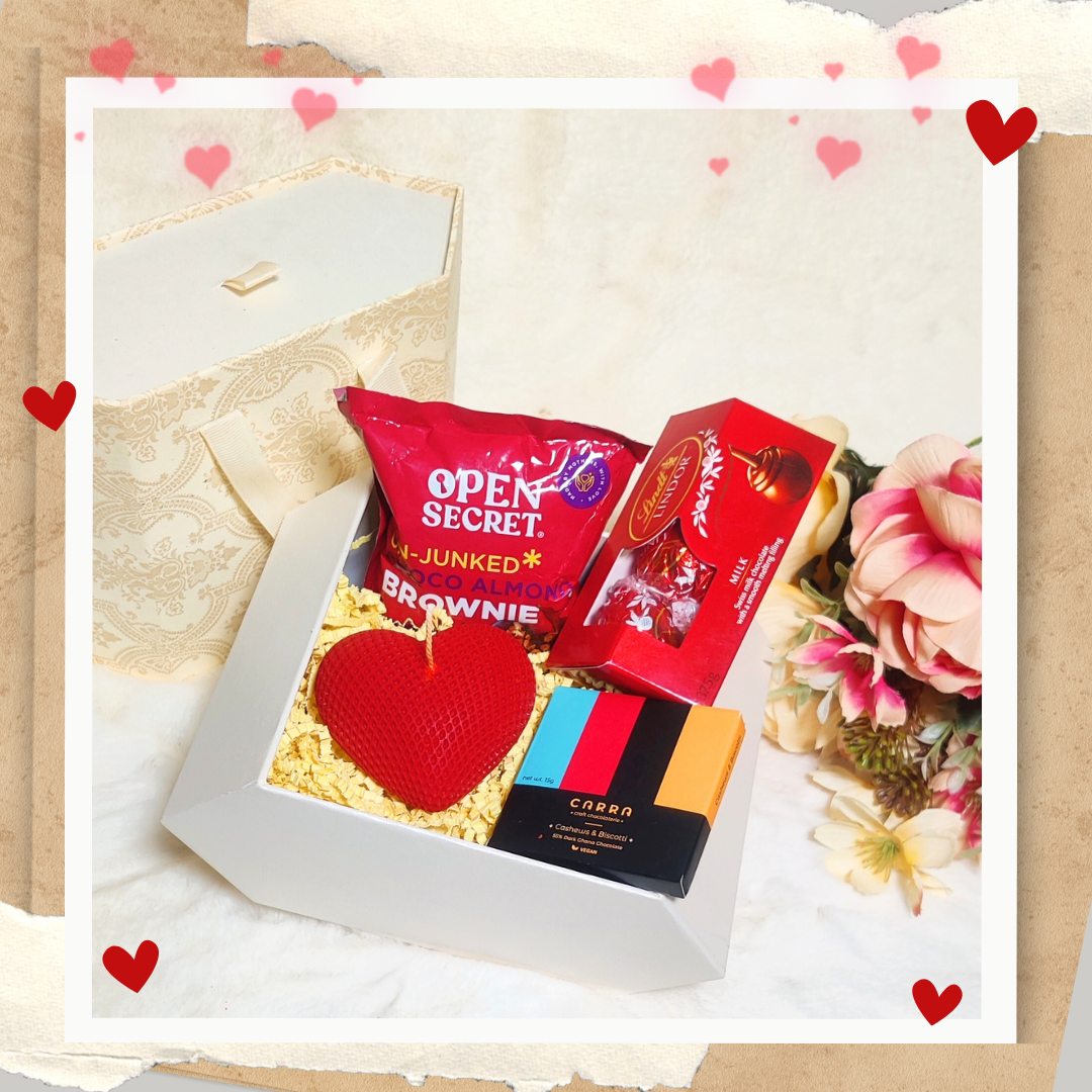 Blissful Love Bundle