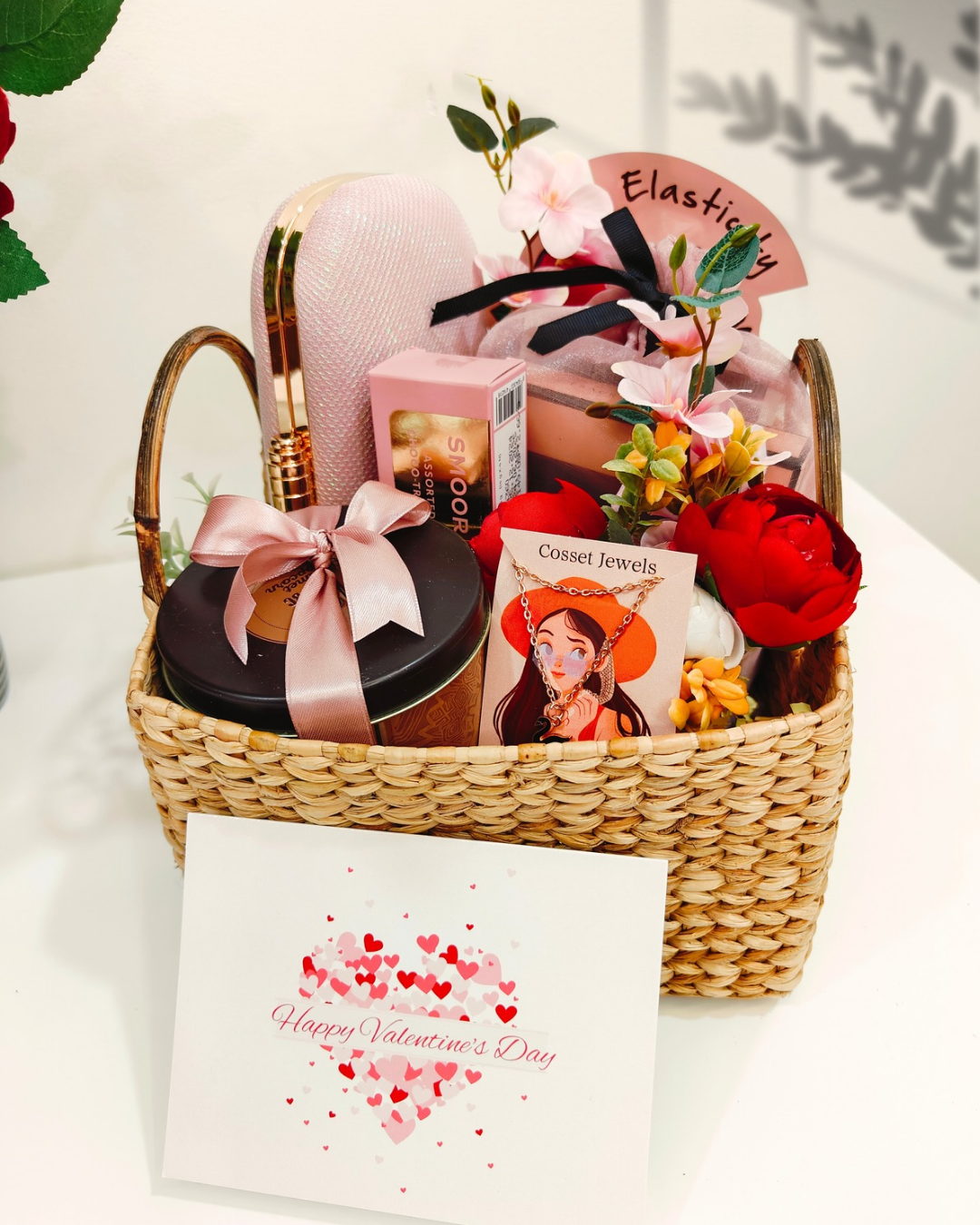 Forever Yours - A Love Treasure