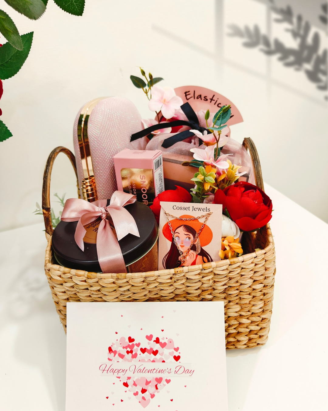 Forever Yours - A Love Treasure