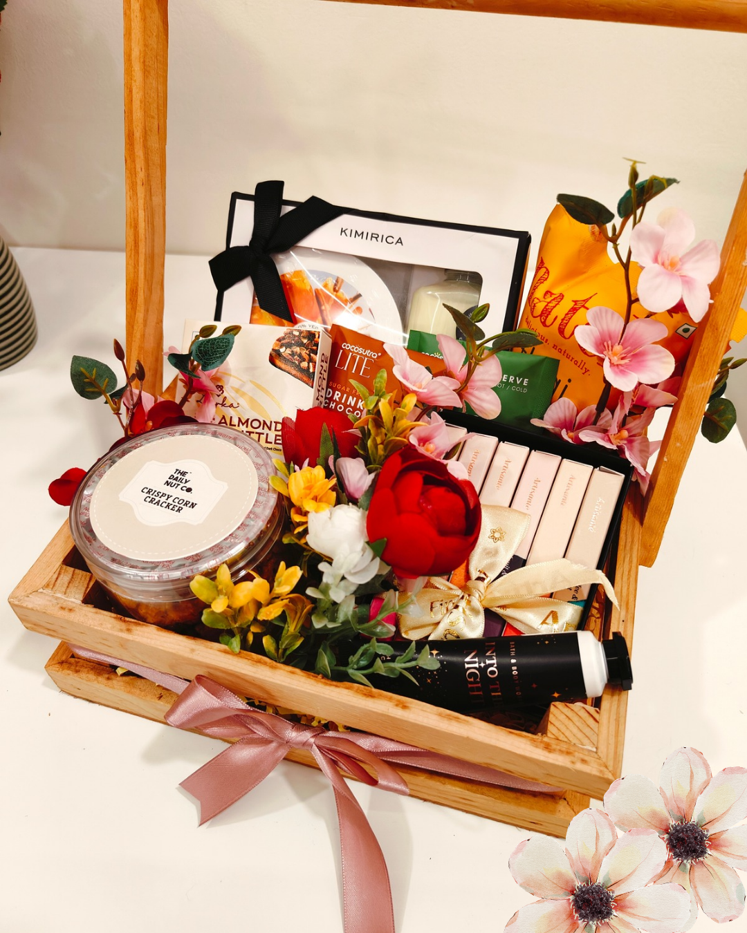 The Ultimate Love Indulgence