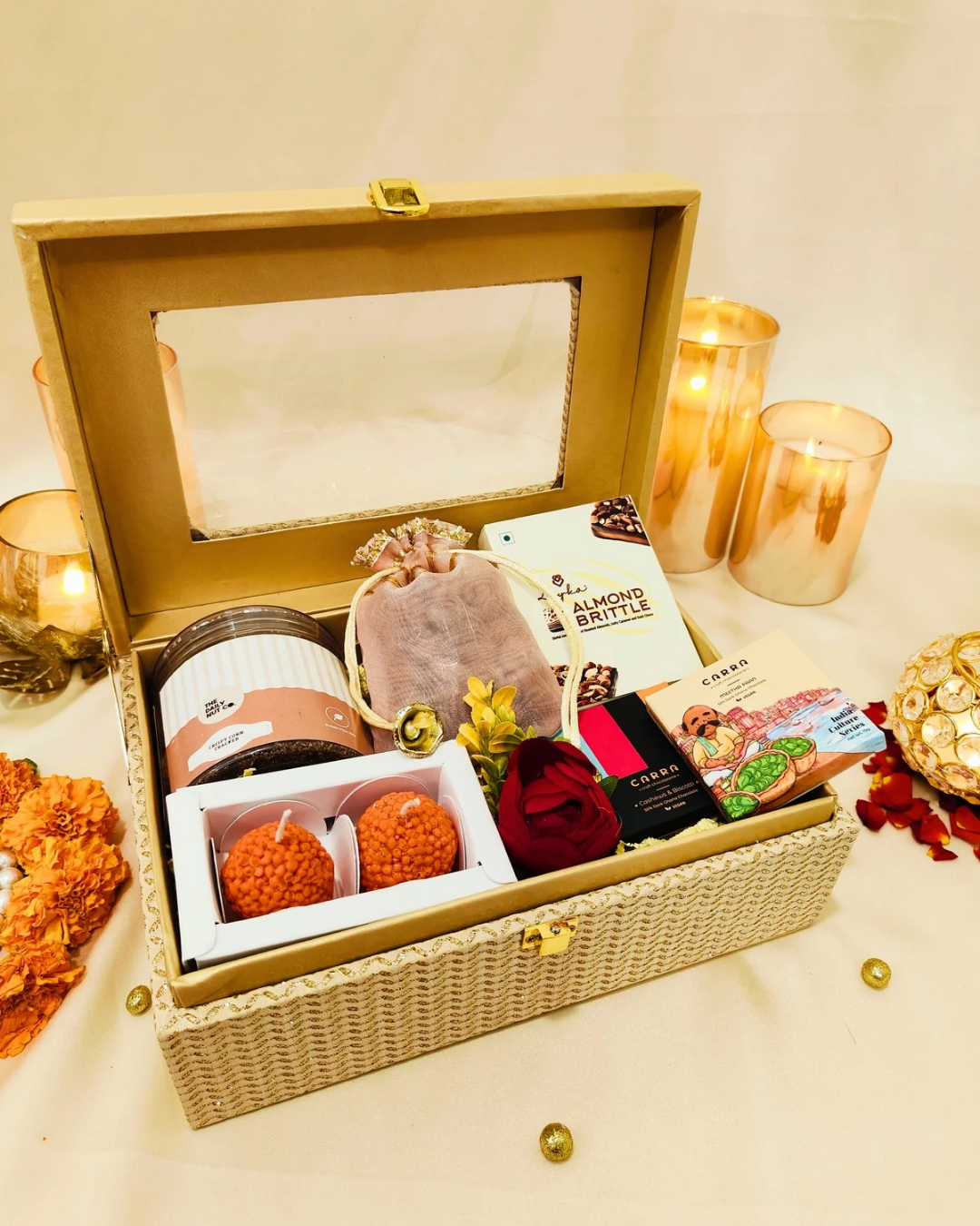 Flavours of Festivity