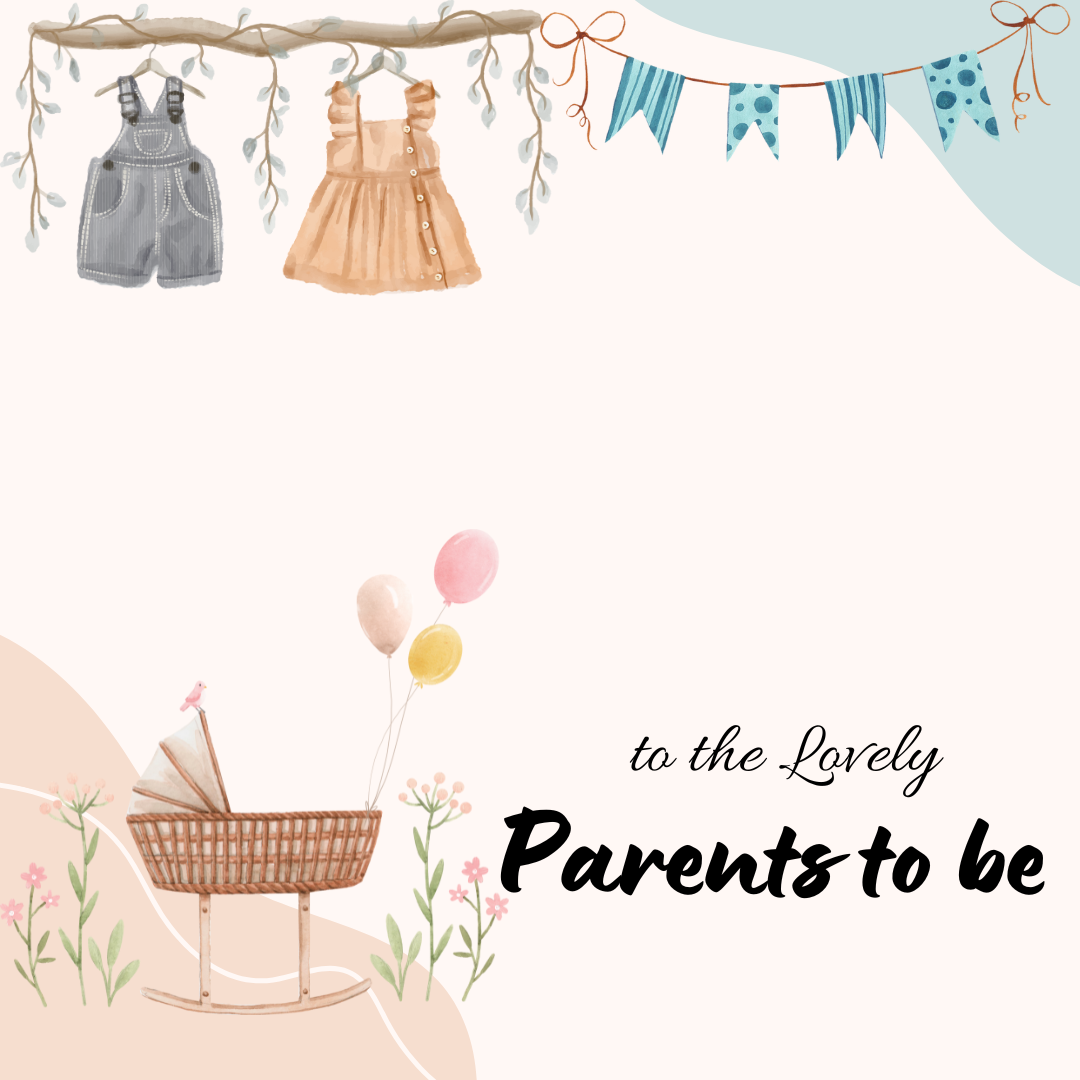 Parents to be