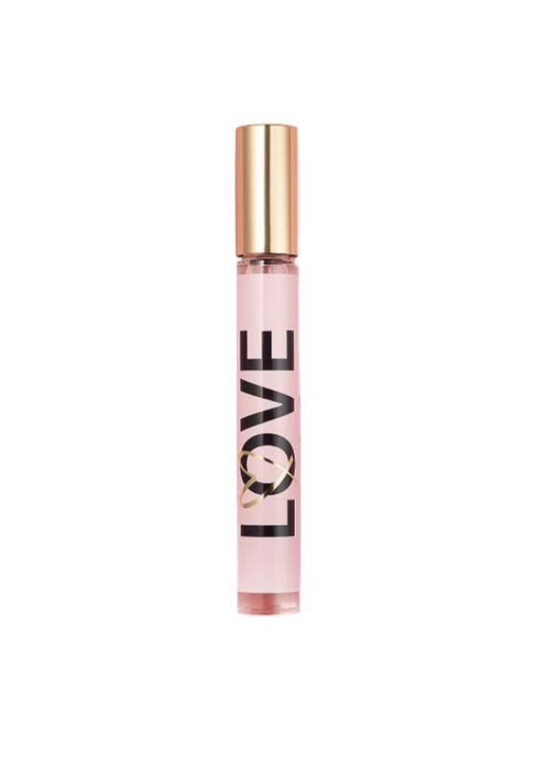 Victoria Secret LOVE EAU DE PARFUM Rollerball 7ml