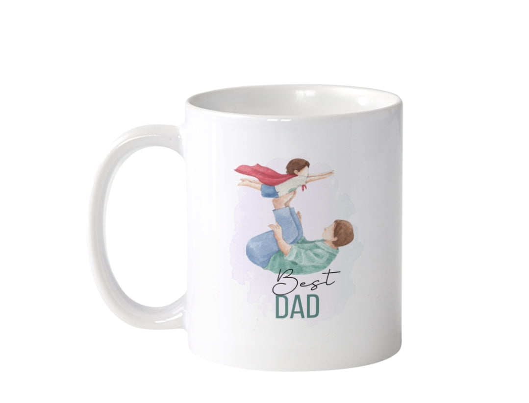 Best Dad