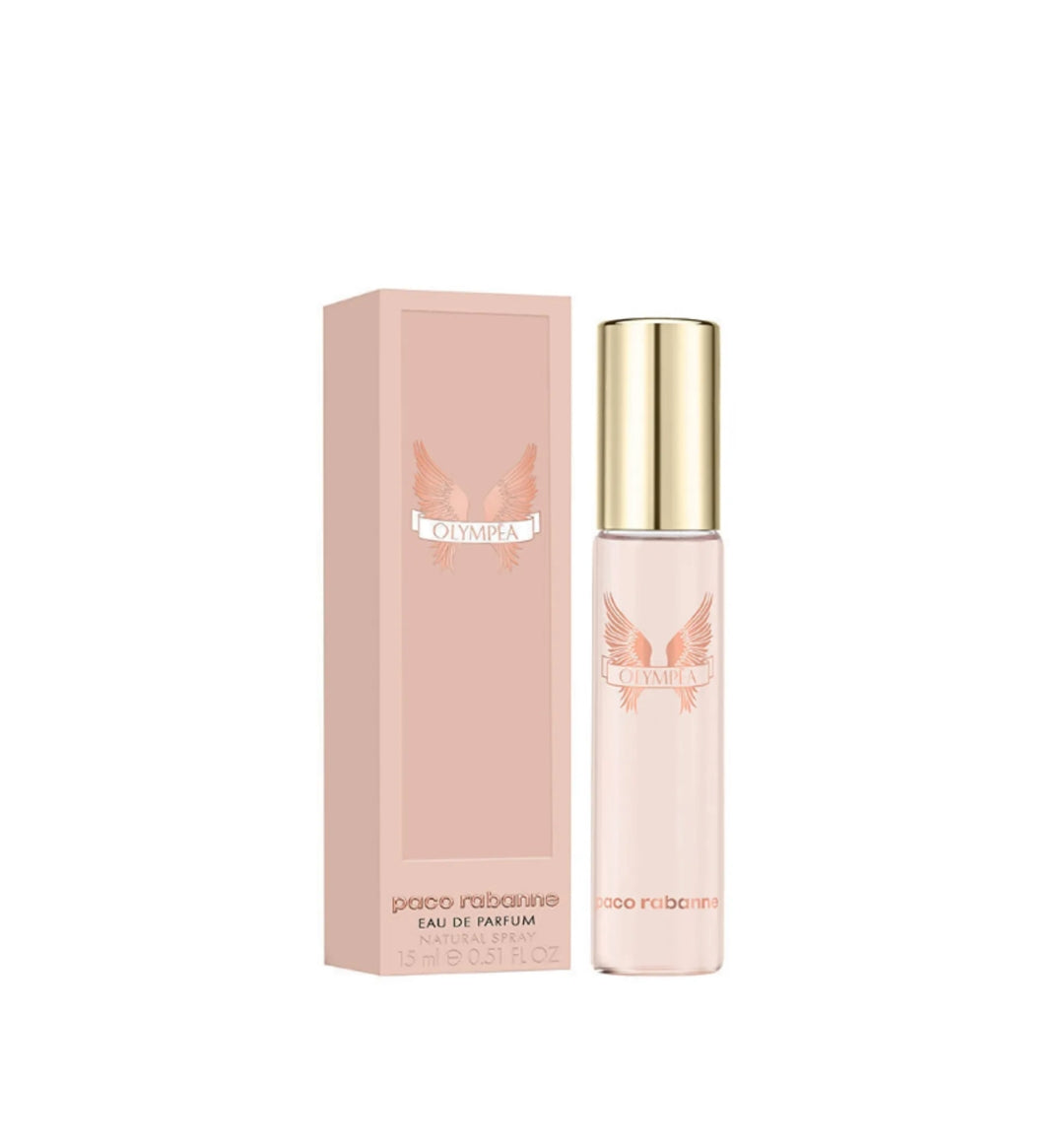 Pacco Rabanne Olympea Eau De Parfum 15ml