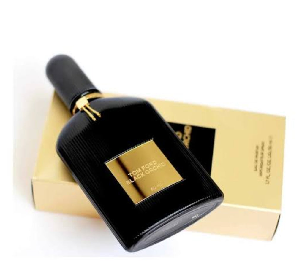 Tom Ford Black Orchid EDP 4ml Perfume for Men