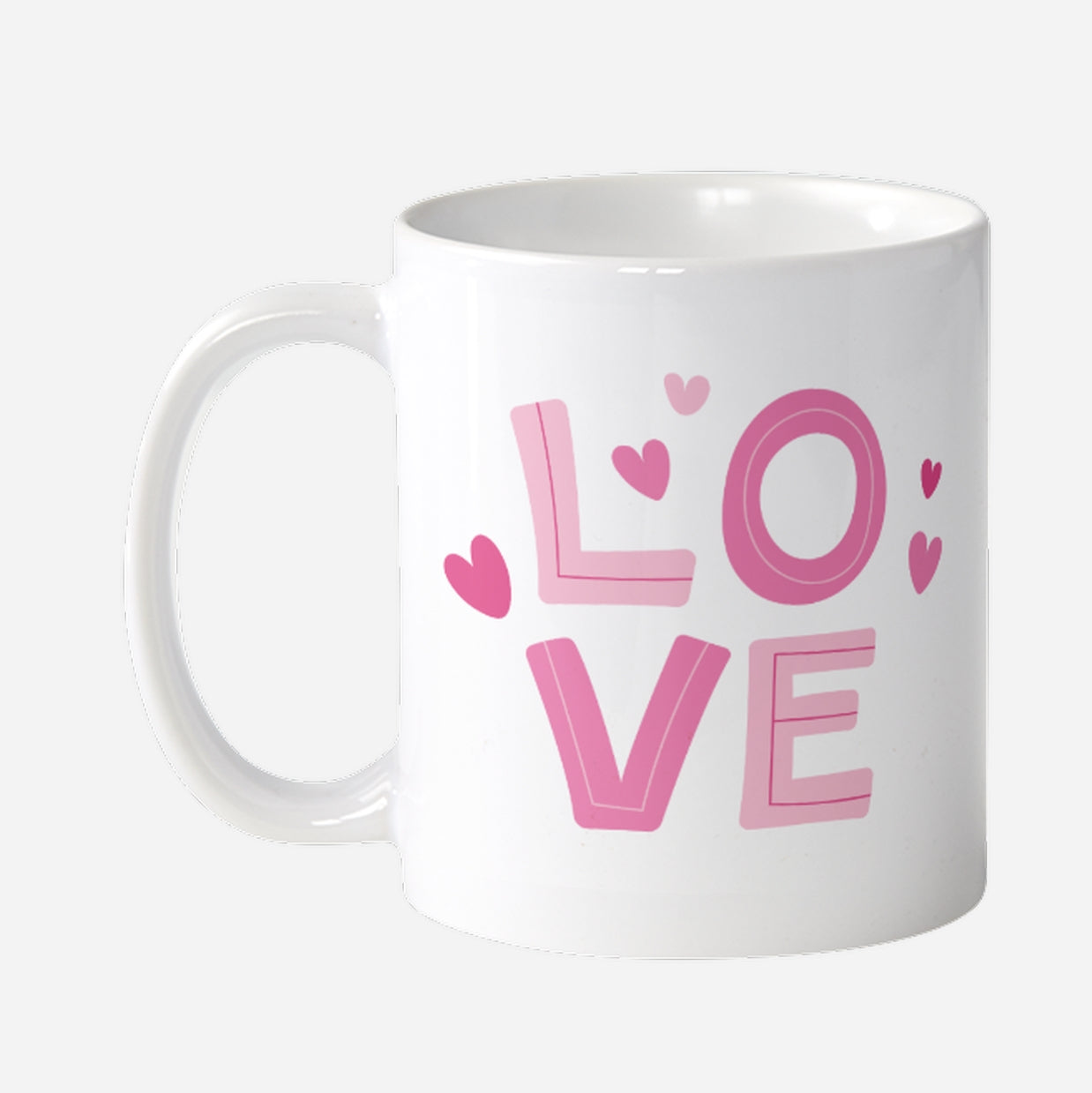 Love Mug