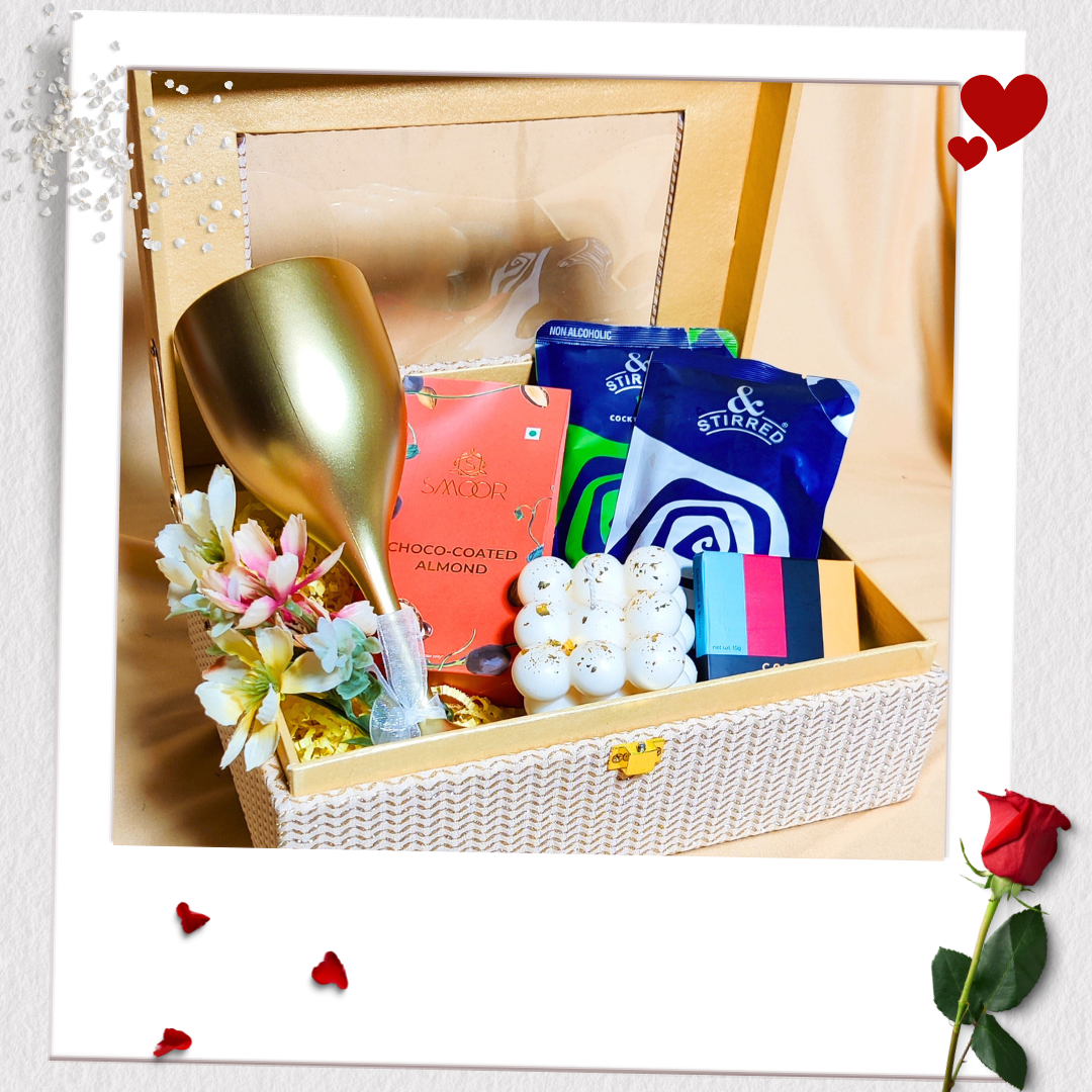 Cheers & Charms Delight