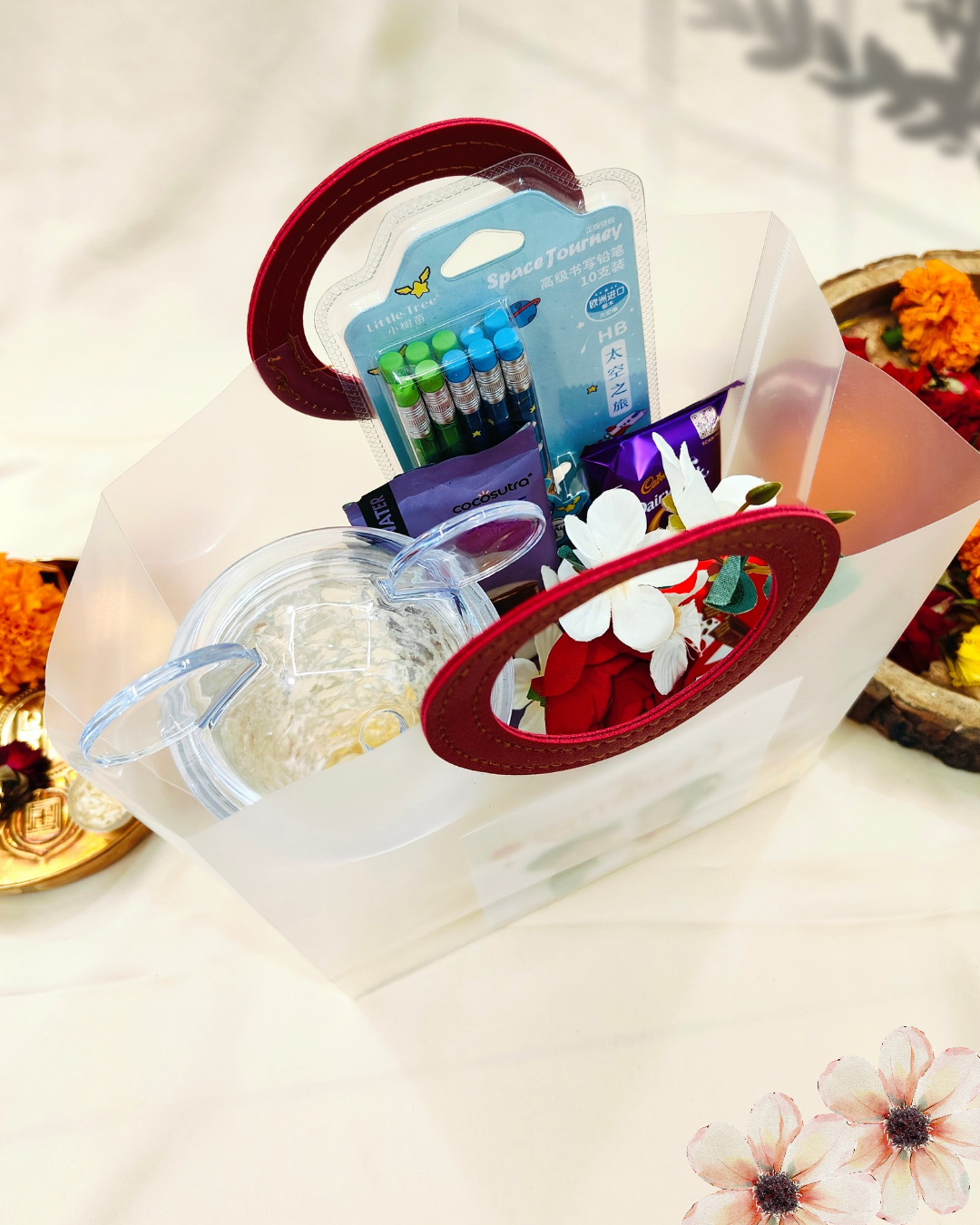Little Hero Hamper