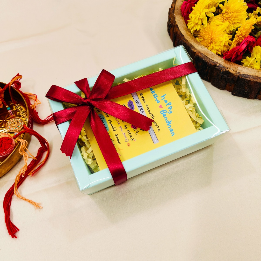 Chocolate Box - Mini