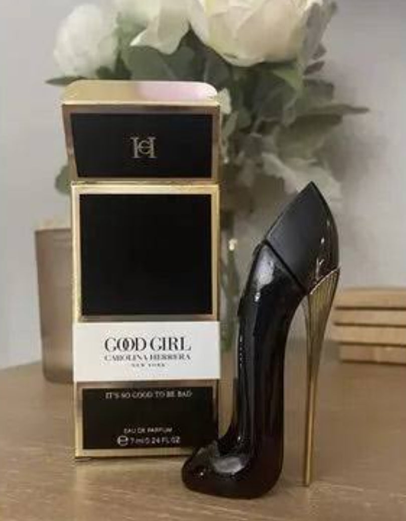 Carolina Herrera Good Girl EDP Perfume 7ML
