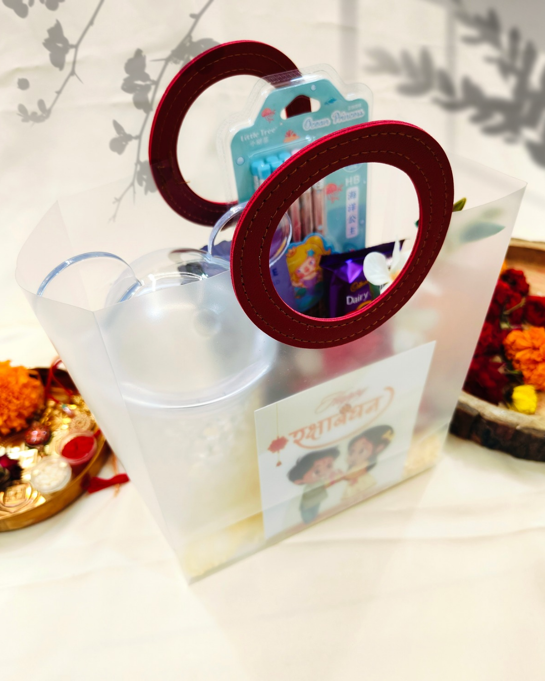 Fairyland Treats