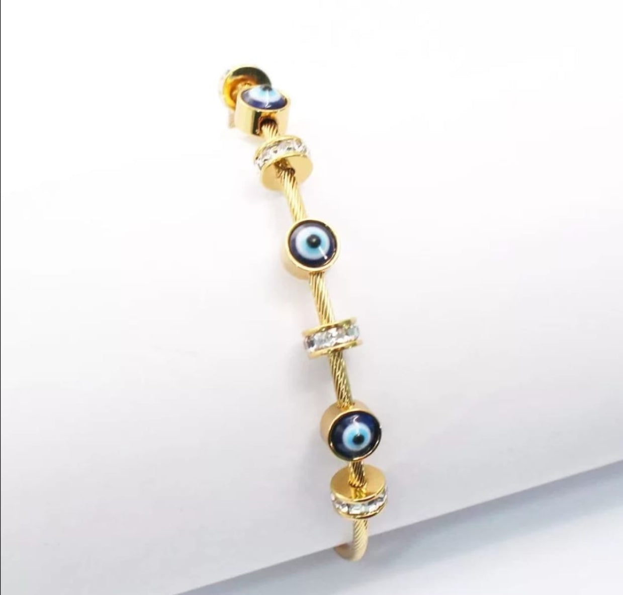 Evil Eye Bracelet