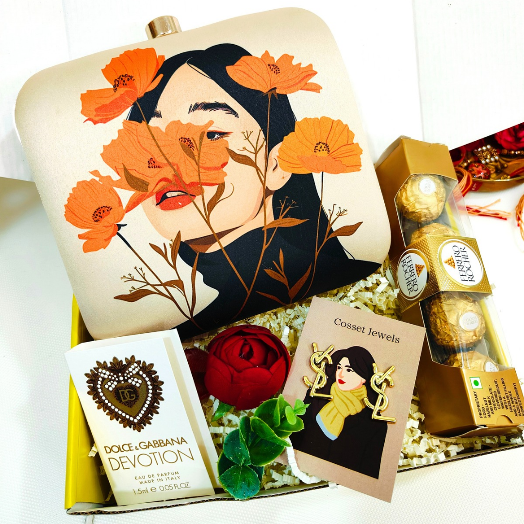 Chic & Sweet Delight