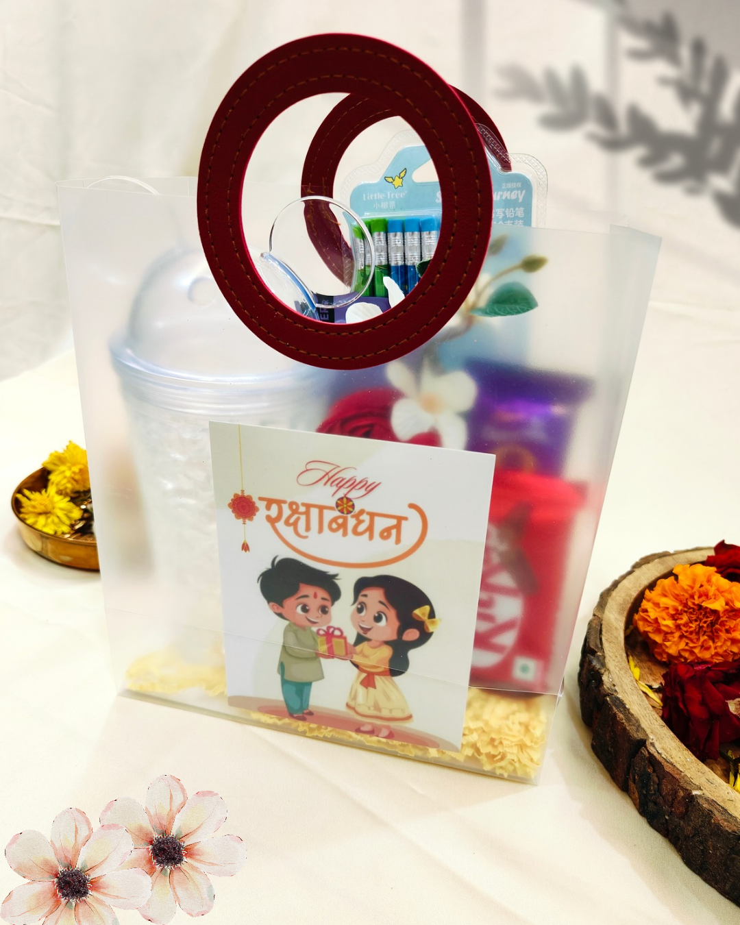Little Hero Hamper