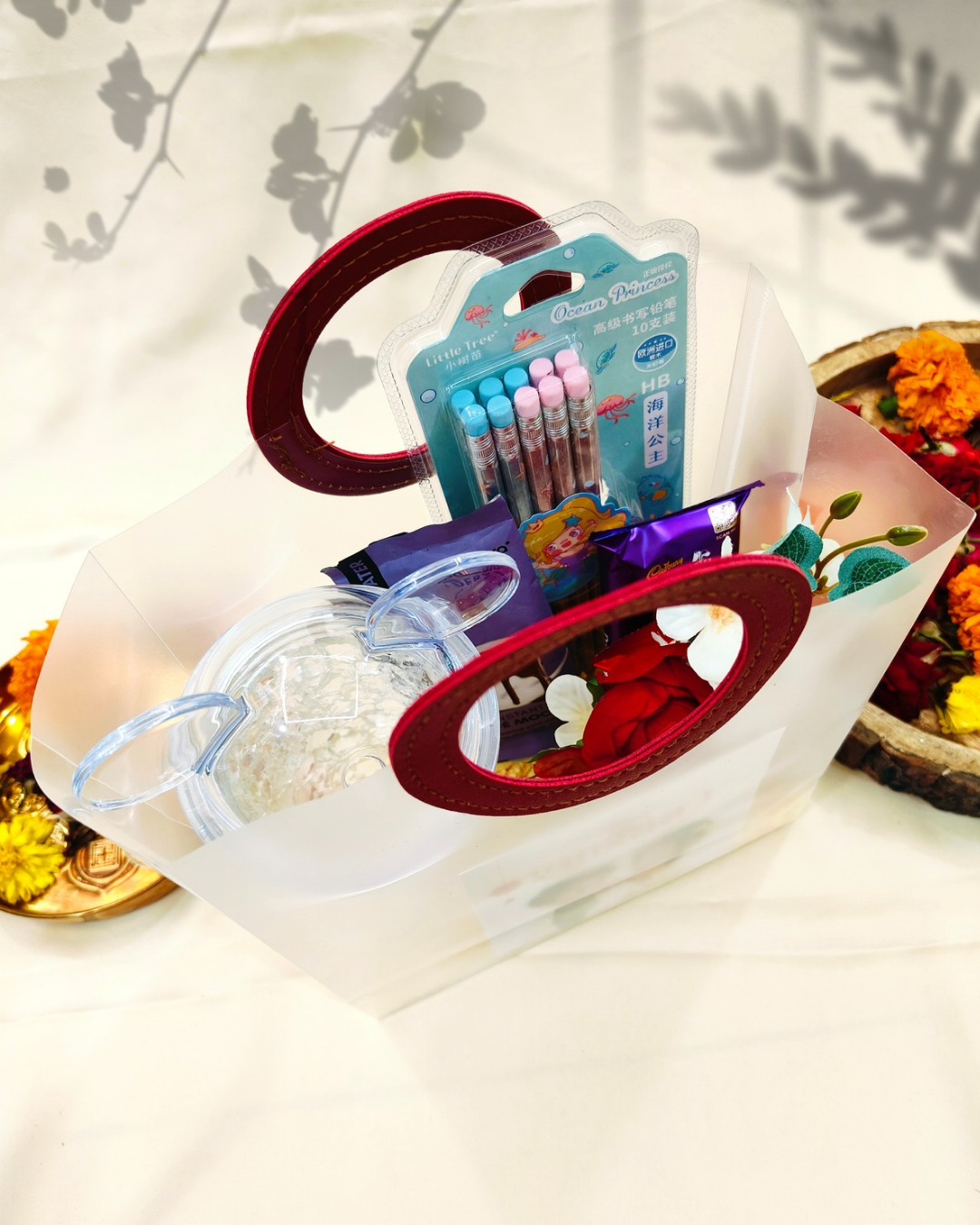 Fairyland Treats