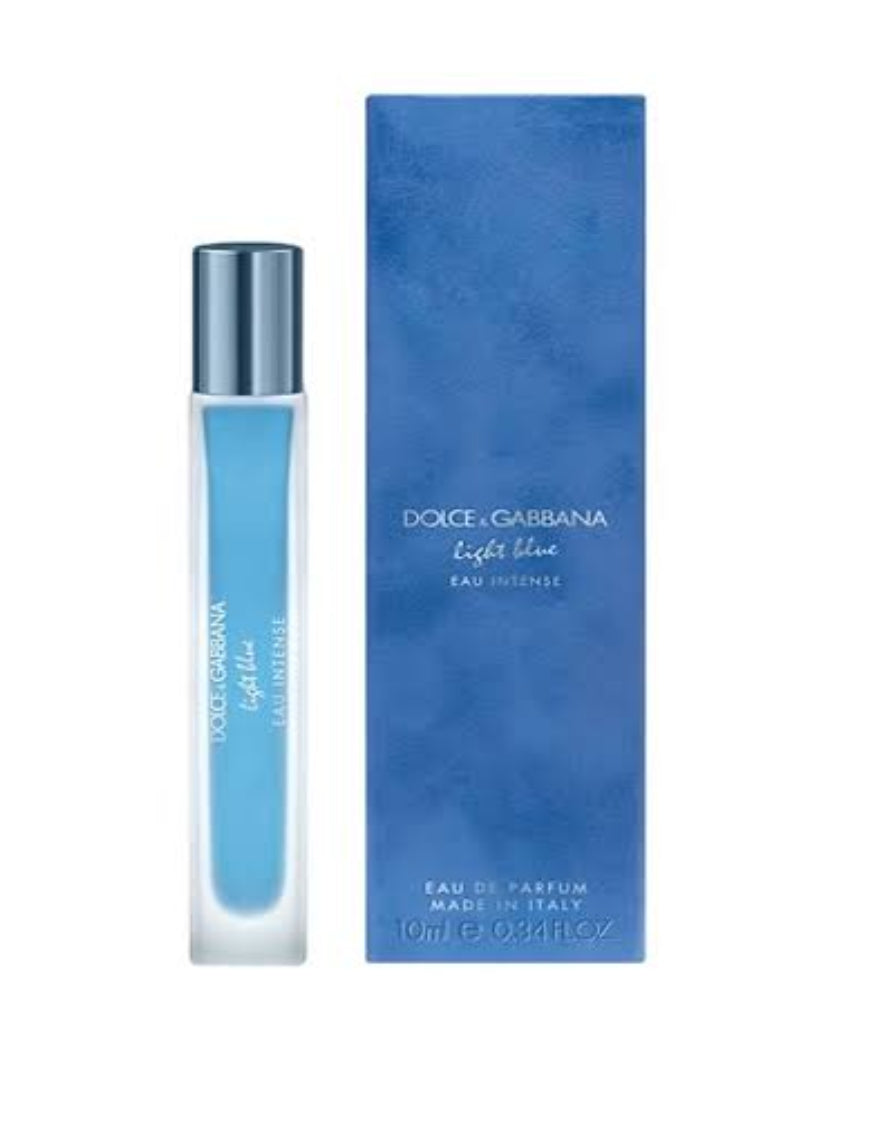Dolce & Gabbana Light Blue 10ml Perfume for Men