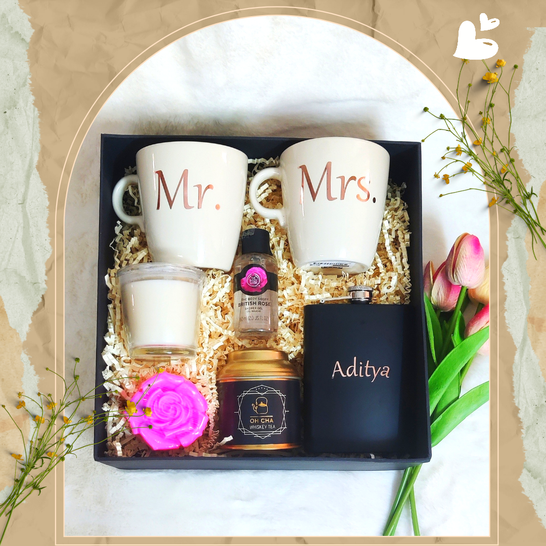 Marriage Anniversary gift, Gifts for couple