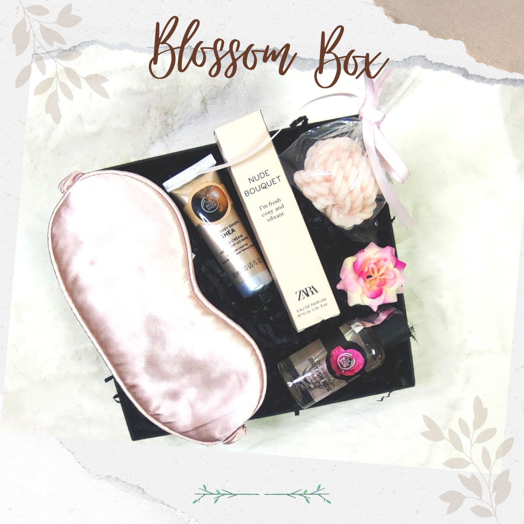 Blossom Box
