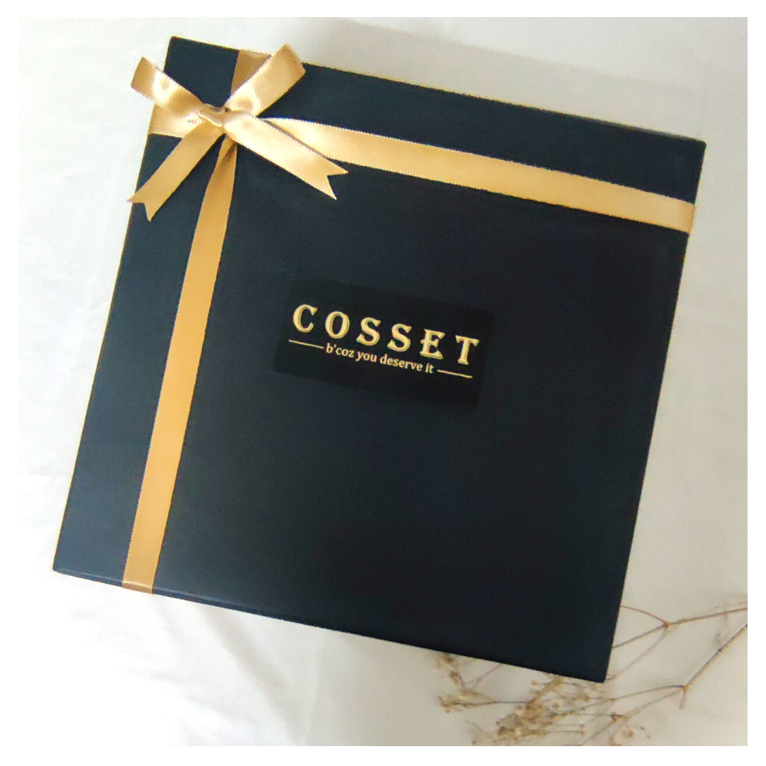 Signature Black Box (7-8 products)