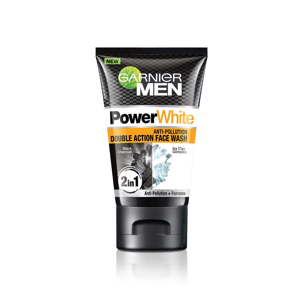 Garnier Men Face wash 50g