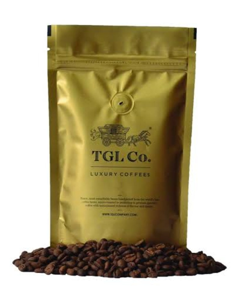 TGL Coffee