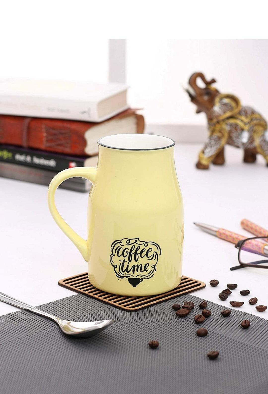 Mug - Coffee time