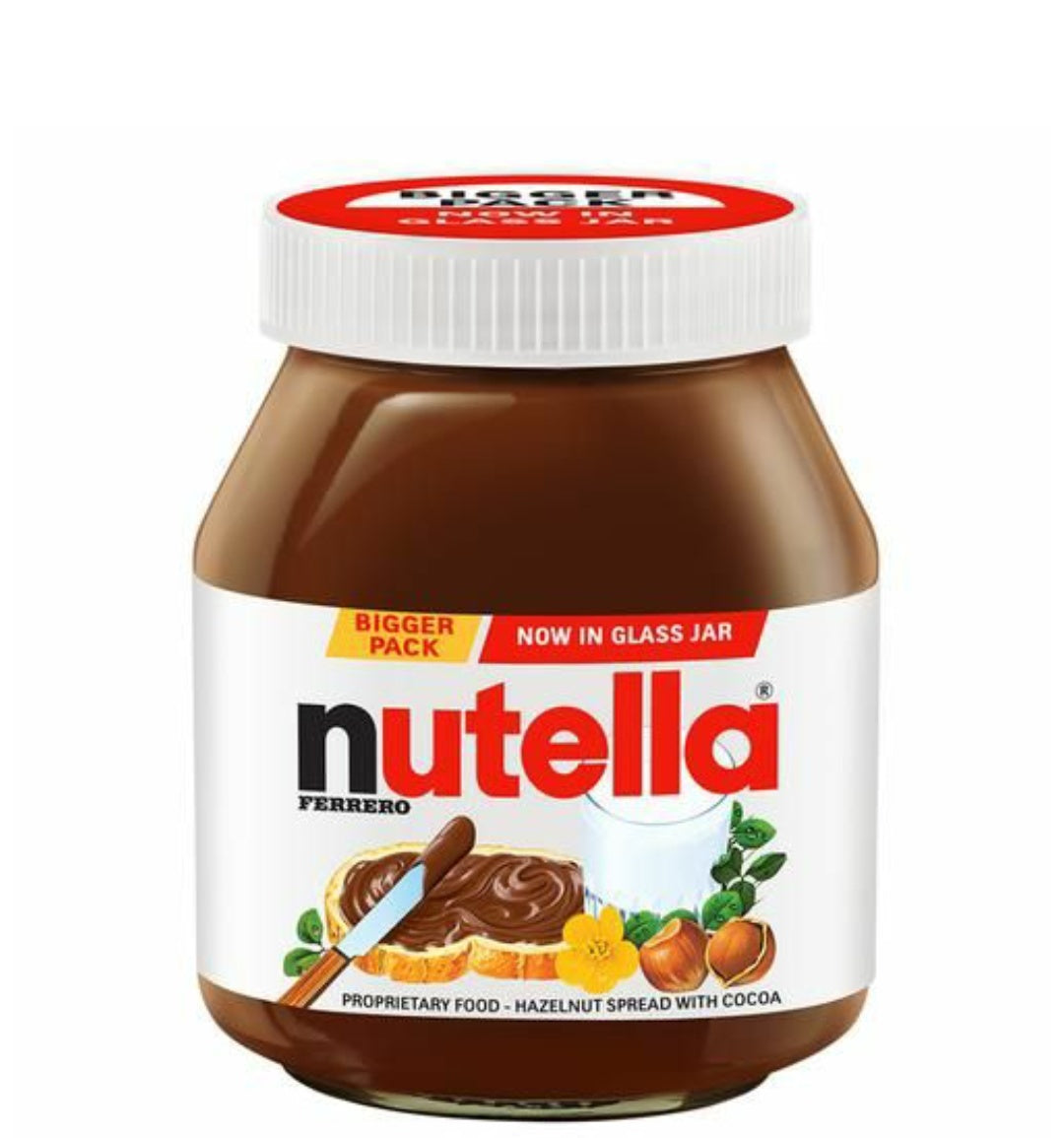 Nutella