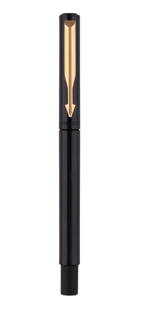 Parker Roller Ball Pen - Black