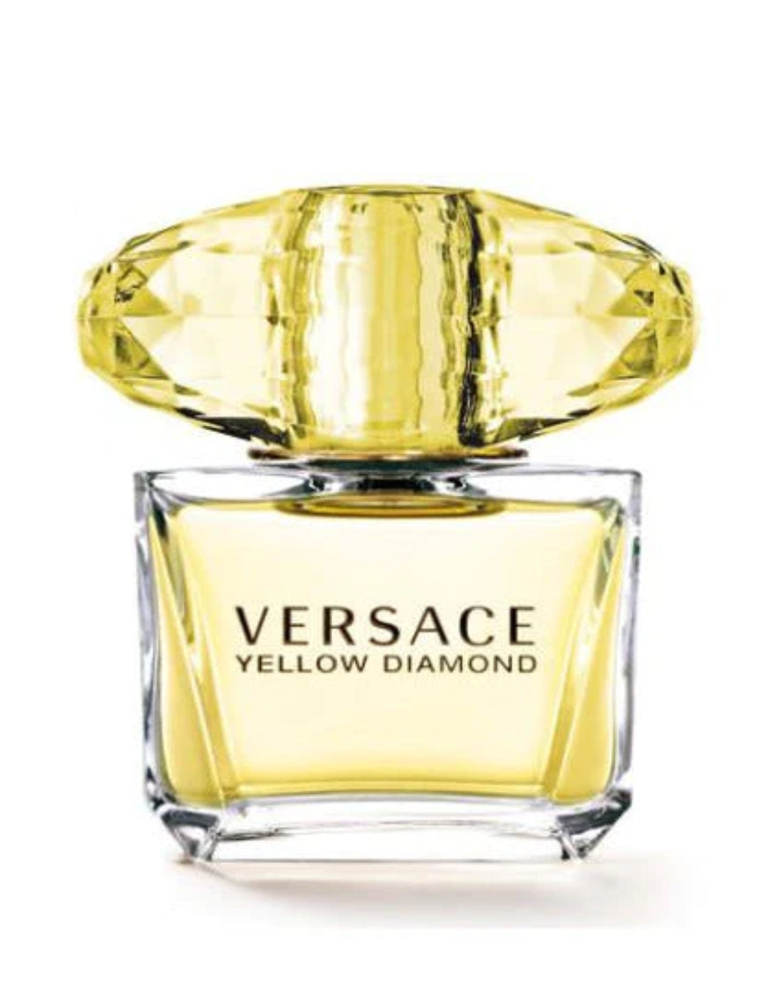 Versace yellow best sale diamond 5ml