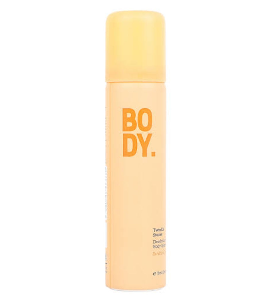 Body Spray unisex (Twinkle Stones)