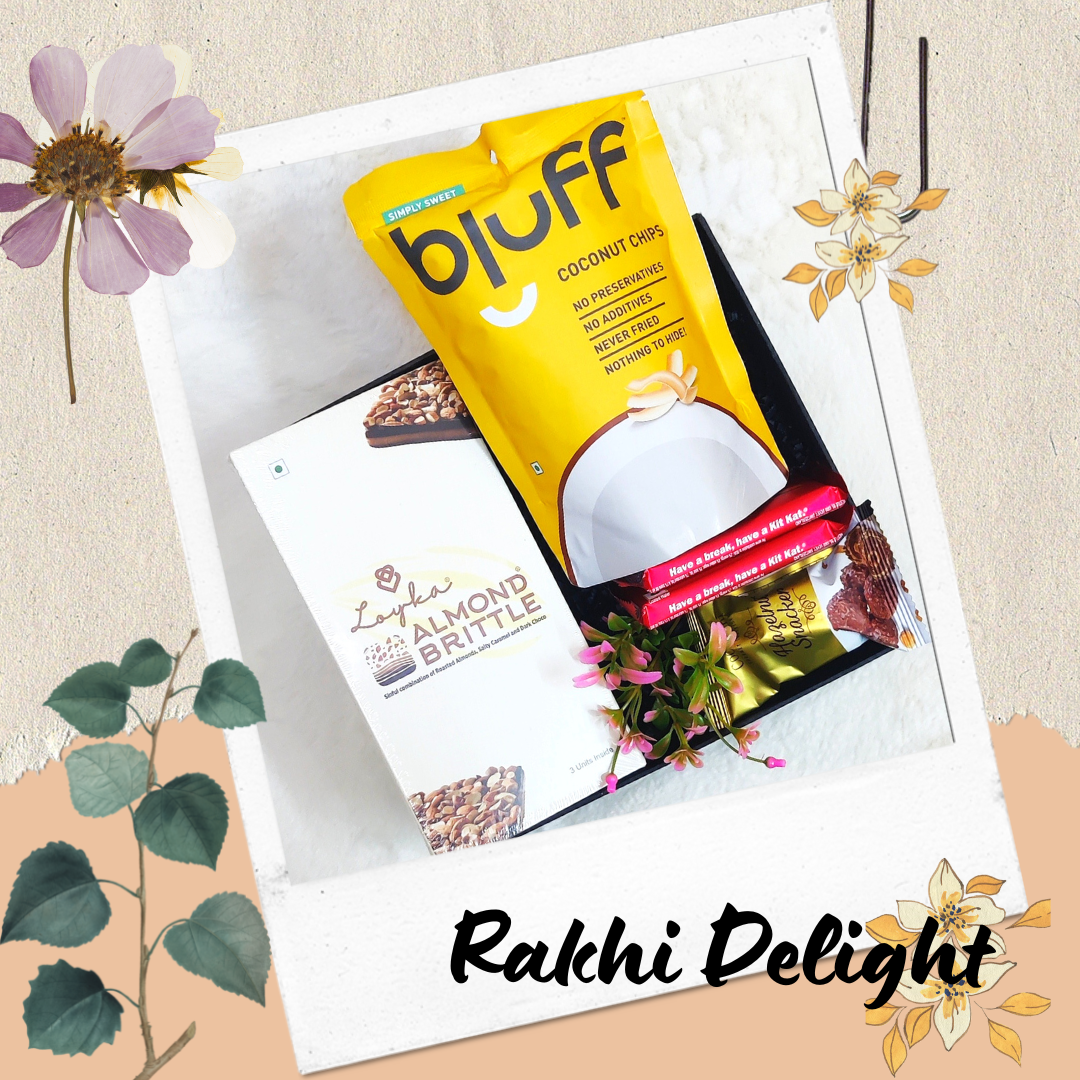Rakhi Delight
