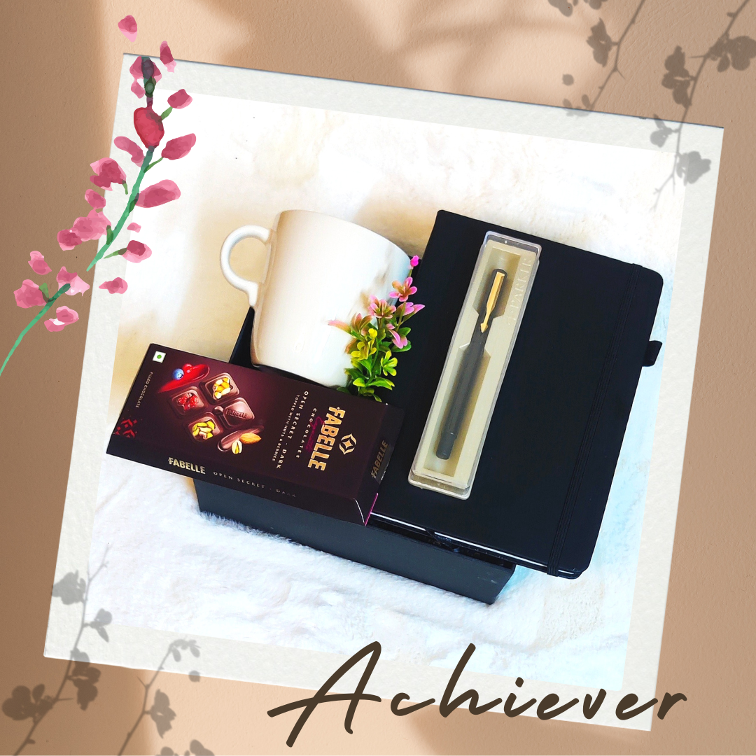 Achiever
