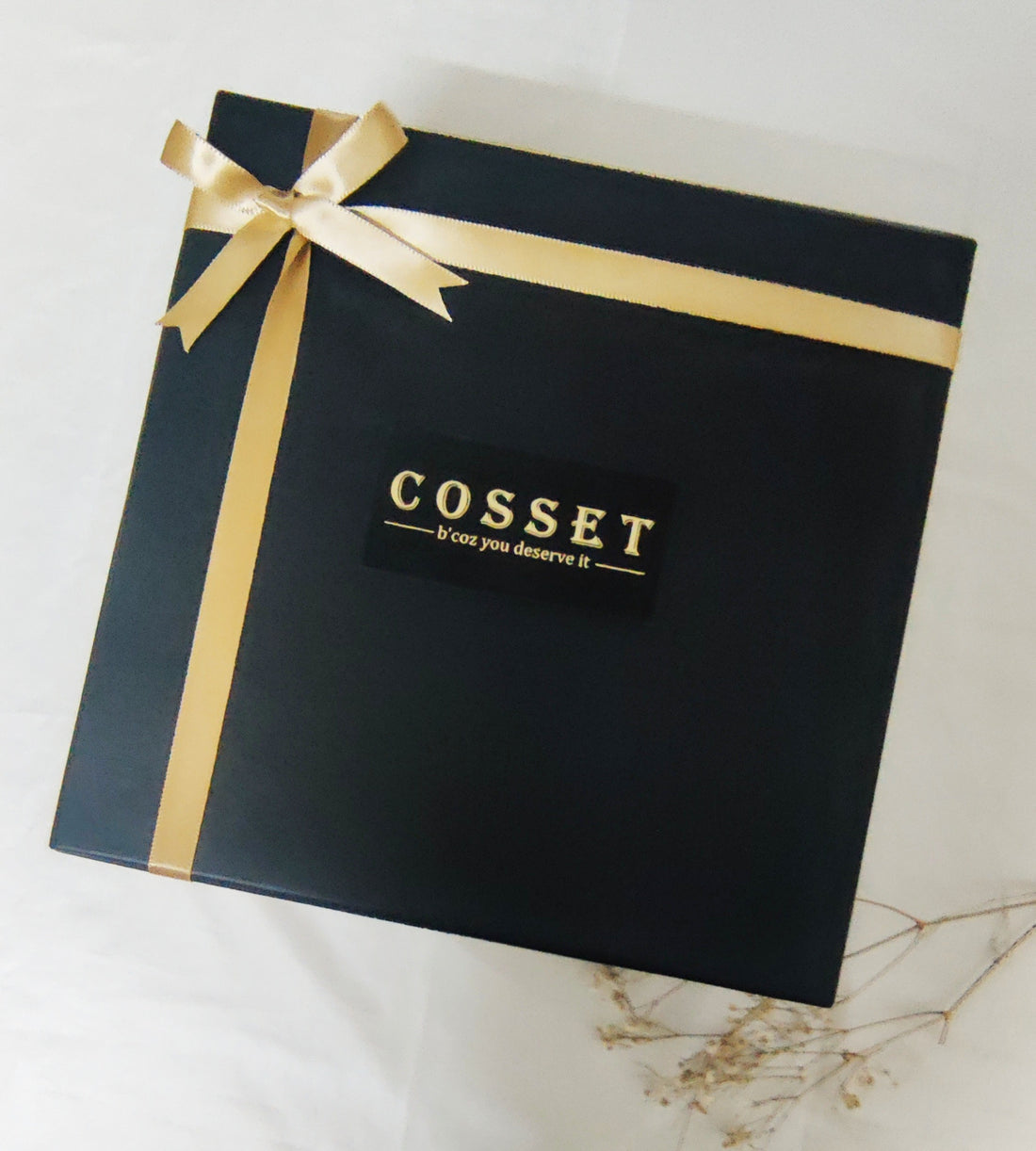 Boxes and variants – Cosset Gifts