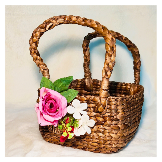 Cane basket (small)