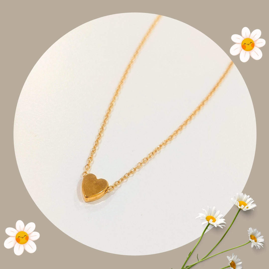 Little Heart Neckchain