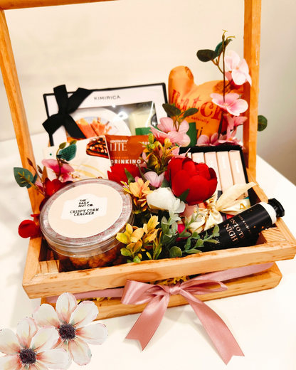 The Ultimate Love Indulgence