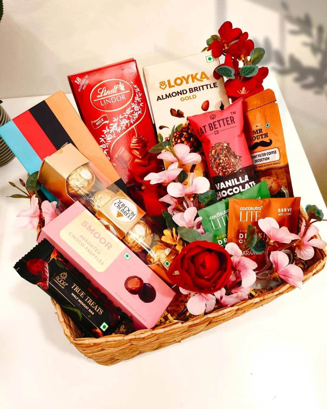 The Chocolate Affair