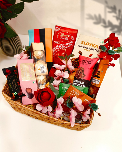 The Chocolate Affair